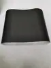Cinta transportadora de PVC verde sin costuras integrada cinta transportadora industria alimentaria faldón deflector cinta transportadora