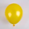 Venta al por mayor transfronteriza 10 pulgadas Engrosados Perlados de Látex Globos Decorativos Globos de Látex Set de Globos para Boda Fiesta de Cumpleaños