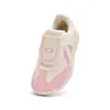 Tênis esportivo infantil balaOneBalabala para meninos e meninas, novos sapatos da moda de inverno 2026 com blocos de cor