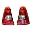 Aplicable a Dacia LOGAN 08-12 luz trasera 8200744760 8200744759 luz trasera