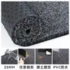 Felpudo para Puerta Felpudo Bucle de Seda Felpudo para Pies Hogareño Cortable para Puerta Felpudo Impermeable Exterior Antideslizante Alfombra para Puerta de Entrada