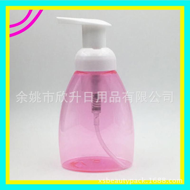 250ml泡 沫 瓶