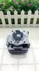 Motor de gasolina de dos tiempos 1E40F-5 Cilindro Máquina de caña verde Sierra de rama alta Potencia Accesorios para motor de gasolina