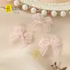1cm Hilo Hueco Enrollado Diadema Accesorios Materiales Semiacabados Pasador DIY Ropa Zapatos Calcetines Sombreros Bolsas Accesorios