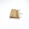 Nuevo Soporte de Madera Sencillo para Teléfono de Escritorio Hecho de Madera de Haya y Nogal Negro, un Gran Accesorio para el Hogar, Se Puede Imprimir con un Logo