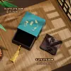 Cajas de Joyería Estilo Chino Retro al por Mayor con Diseños Florales, Cajas para Pulseras, Cajas de Almacenamiento de Joyería Bordadas y Cajas de Embalaje Decorativas