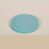 Posavasos Antideslizante Comercial Absorbente de Diatomeas Posavasos de Baño de Lodo de Diatomeas Secado Rápido Lavable Posavasos para Té