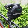 B- SOUL saco de cauda saco de selim de bicicleta de bicicleta de montanha saco de assento de equipamento de bicicleta de montanha saco de cauda tubo de assento
