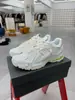 Zapatos deportivos transpirables Putian nb1906 para hombre y mujer en color plateado, gris plateado y azul marino, zapatillas para correr y zapatos de pareja