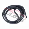 1117-6307024 (-56-04) Tira de vedação para carro, porta, anti-colisão e anti-risco, tira de borracha