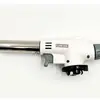 Cabezal de Pistola de Pulverización Portátil, Lata de Gas en Cartucho, Pistola de Llama para Quemar Pelo de Cerdo, Horneado, Soplete de Soldadura, Encendedor, Soplete, Lanzallamas para Uso Doméstico