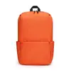 Mochila versátil para estudiante al por mayor en stock, mochila impermeable para exteriores, artículo de regalo, similar a cierta marca, mochila ligera y elegante