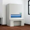 Armário de Arquivamento Rotativo Inteligente Armário de Certificados Financeiros Rede Seleção Automática de Andar Armário de Levantamento Vertical para Documentos Confidenciais