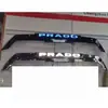 Adequado para Modelos Prado 14-17 com Barras Pequenas Galvanizadas Iluminadas, Requer Combinação com o Contorno de Omã
