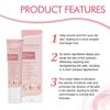 La Crema Hidratante Corporal Mes Oeste es una Crema Hidratante Diaria Que Hidrata Suavemente y Suaviza la Piel, Mejorando la Elasticidad de los Glúteos y Alisando las Líneas de la Piel.