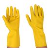 Guantes de Goma para Lavar Platos Welcome Pine, Duraderos para Tareas del Hogar, Limpieza de Cocina, Impermeables, Protección Laboral Caucho de Látex, Engrosados