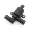 Aplicable al nuevo A8LA6LC7 de Audi válvula de aire caliente válvula de aire caliente interruptor de aire caliente válvula de agua 4H 0 121 671D B