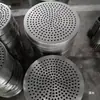 Conexões de três vias para máquinas de sopro de filme de três camadas, com uma gama completa de modelos de placas de filtro, e frete grátis via SF Express para Jiangsu, Zhejiang e Xangai
