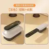 Cepillo para Zapatos, Buena Herramienta para Limpiar Zapatos, Cepillo Doméstico para Limpiar Zapatos, Cepillo Especial para Lavandería, Cepillo de Limpieza, Cepillo de Cerdas Suaves, Cepillo para Zapatos para Lavandería