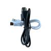 Cable de Datos Typec USB Es Adecuado para Cable de Ensamblaje de Zócalo Typec 2A Cable de Carga de Cobre Puro