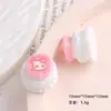 Acessórios de Resina DIY Desenho Animado Gatinho Tridimensional Bolo Creme de Gel Grampo de Cabelo Feito à Mão Capa de Celular Fivela de Sapato Acessórios