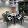 Sillas de mahjong especializadas para salas de ajedrez y cartas, sillas baratas para casas de té con respaldo, sillas de oficina en casa para reuniones y computadora, independientes