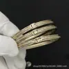 Nueva Colección de Pulseras Chanel Doble C, Auténticas con Etiquetas, Fotos Reales, Sin Diferencia de Color, Disponibles en Cantidad, Descuento Disponible, Venta al por Mayor Directa de Fábrica