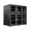 Gabinete à prova de umidade para eletrônicos industriais, extra grande, super econômico, gabinete de desumidificação de grande capacidade para componentes eletrônicos, gabinete inteligente de nitrogênio