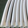 Tubo de tetrafluoruro fuelle de tubo de teflón resistente a la corrosión tubería corrugada de PTFE tubo de teflón resistente a la corrosión precio grande excelente