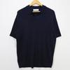 Tejido de Verano Camiseta Ajustada para Hombre Corea del Sur Dongdaemun Diseño con Sentido para Hombre Top Versátil de Moda Camisa Básica para Hombre