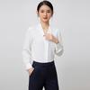 Esenciales para el Trayecto Conjunto de Traje Profesional para Mujer con un Toque de Lujo, Blazer, Chaleco y Pantalón de Campana de Mezcla de Lana para Primavera y Otoño