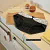 Ropa interior para niña estilo Puro Deseo Estilo Nuevo 10A Antibacteriana Ensanchada Moño Interior Estilo Encaje Francés Ropa Interior para Mujer