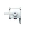 Válvula Solenoide Micro Cafetera Purificador de Agua Generador de Oxígeno Normalmente Cerrada Normalmente Abierta Válvula de Agua de Tres Vías Dos Posiciones Válvula Solenoide de Tres Vías