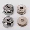 Venta al por mayor del fabricante Canillas para Máquina de Coser Doméstica, Canillas para Máquina Plana Industrial, Porta-canillas, Accesorios Multifuncionales para Máquina de Coser de Pedal