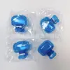 Funda Protectora para Cabezal de Cepillo de Dientes de Venta Caliente Transfronteriza, Clip de Almacenamiento para Cepillo de Dientes, Clip Portátil de Almacenamiento para Cepillo de Dientes, Tapa Protectora, Caja para Cepillo de Dientes