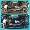 Jb-Xpcs-19 Limpador de Compartimento do Motor de Carro Cabine Exterior Poderoso Spray de Limpeza Lavagem Sem Descontaminação