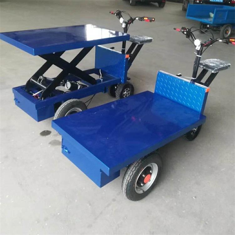 电动平板车 (13)