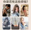 Parche calmante para pies de cúrcuma, Parche de moxibustión para la planta del pie, Moxibustión tibia para expulsar la humedad y el frío, Parche para pies para hombres y mujeres, Parche herbal para pies, Dropshipping