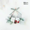Decoración de Pared de Flores Decorativas Colgante Dormitorio Pared de Fondo de TV Decoración de Pared Colgantes de Pared Colgantes Colgantes de Pared
