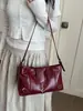 Bolso de hombro cruzado versátil de moda nuevo para mujer 2025, bolso de mano con cadena para ir al trabajo, al por mayor