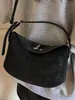 Nuevo Bolso de Lujo 2026, Bolso Niche con Forma de Almohada, Bolso de Hombro y Cruzado Casual de Moda y Elegante para el Día a Día