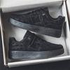 Primavera 2026 Nuevos Zapatos de Skate Beige de Caña Baja para Hombre Zapatos Casuales de Suela Gruesa para Jóvenes Zapatos Deportivos para Transmisión en Vivo para Hombre
