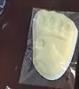 Plantillas para Metatarso de Tacón Alto para Ajustar el Tamaño del Zapato, Almohadillas Anti-Dolor, Tapones para Dedos, Almohadillas para Metatarso, Almohadillas de Media Talla