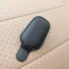 Soporte para Gafas de Coche Transfronterizo, Soporte para Gafas de Sol de Coche, Estuche Multifuncional para Gafas de Coche, Portafacturas, Venta Caliente Transfronteriza