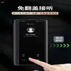 Adecuado para Funda de Teléfono Móvil Oneplus Ace2V, Cuero Genuino, Tapa Flip Completa con Lente Oneplus Ace2, Silicona Anticaídas 1+Ace2