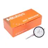 Base Grande Redonda para Calibrador de Presión de Aguja de Máquina, Base Redonda Plana para Calibrador, Base para Calibrador de Doble Cabezal de Indicador de Dial, Accesorios de Tejer Amei
