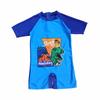 Trajes de baño para niños, Niños, Trajes de baño para niños medianos y grandes, Trajes de baño para niños y niñas pequeños, Nuevo traje de baño de dos piezas de dibujos animados al por mayor
