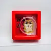 Pegatinas Doradas para Teléfono Móvil Dibujos Animados Estilo Nuevo Oro Puro 999 Pegatinas para Teléfono Móvil Contienen 2mg de Oro Pegatinas para Teléfono Móvil Regalos Pequeños de Negocio Al Por Mayor