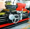 Fornecimento de Torno Comum Cw6280Bx1500, Torno Horizontal de Serviço Pesado com Barra Guia Larga e Furo Grande, Torno de Bancada 6280