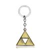 Accesorios Periféricos para Juegos la Leyenda de Zelda Breath of the Wild Llavero Escudo de Búho Collar Espada Celestial